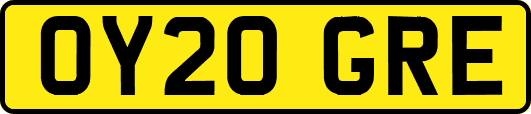 OY20GRE