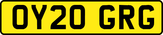 OY20GRG