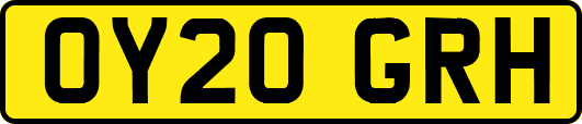 OY20GRH