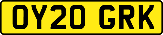 OY20GRK