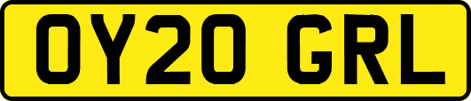 OY20GRL