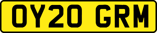 OY20GRM