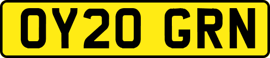 OY20GRN