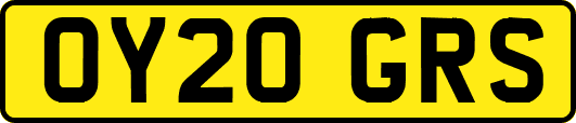 OY20GRS