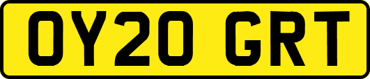 OY20GRT