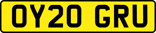 OY20GRU