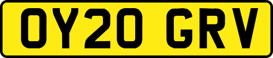 OY20GRV