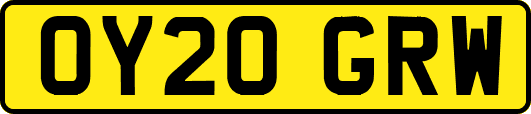 OY20GRW