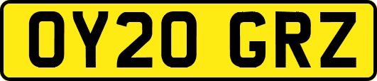 OY20GRZ