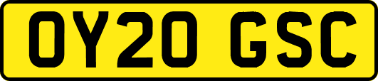 OY20GSC