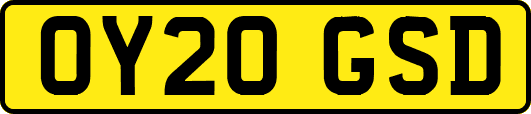OY20GSD
