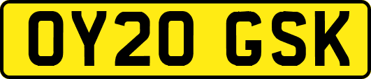 OY20GSK