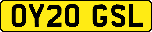 OY20GSL