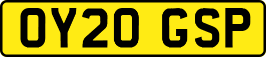 OY20GSP