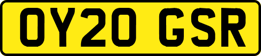 OY20GSR