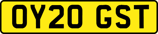 OY20GST