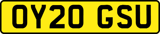 OY20GSU