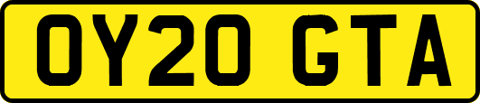 OY20GTA