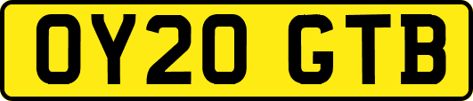 OY20GTB