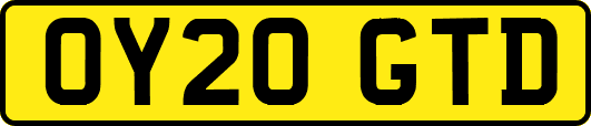 OY20GTD