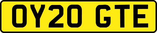 OY20GTE