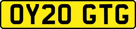 OY20GTG