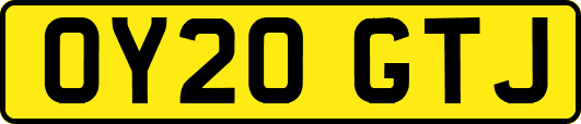OY20GTJ