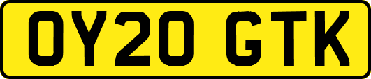 OY20GTK