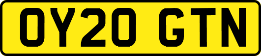 OY20GTN