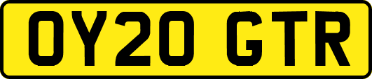 OY20GTR