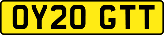 OY20GTT