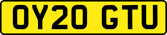 OY20GTU