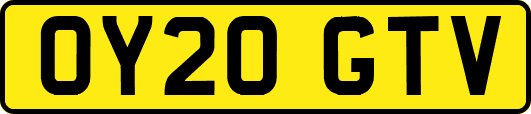 OY20GTV