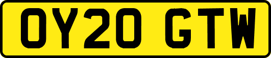OY20GTW
