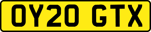 OY20GTX