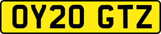 OY20GTZ