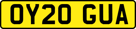 OY20GUA
