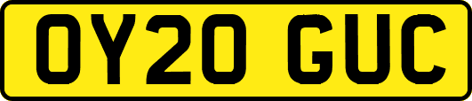 OY20GUC