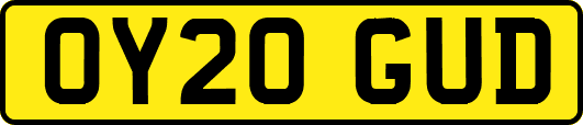 OY20GUD