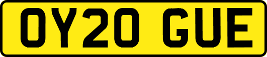 OY20GUE