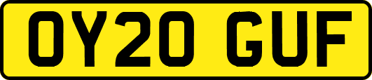 OY20GUF