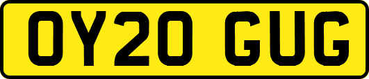 OY20GUG