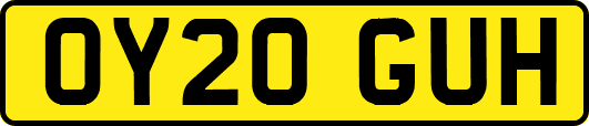 OY20GUH