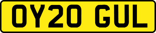 OY20GUL