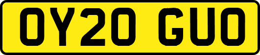 OY20GUO