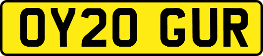 OY20GUR