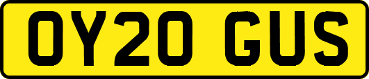 OY20GUS