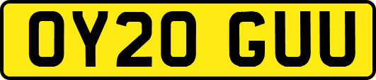 OY20GUU