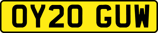 OY20GUW
