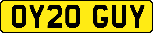 OY20GUY